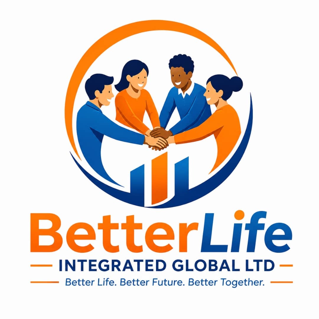 Better Life Integrated Global Limited